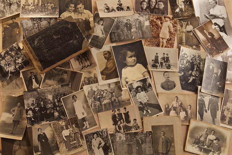 How To Sort And Organize Your Photos