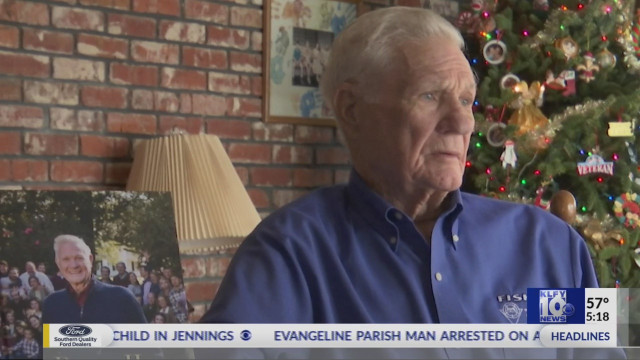 90 Plus: Dr. David Fisher