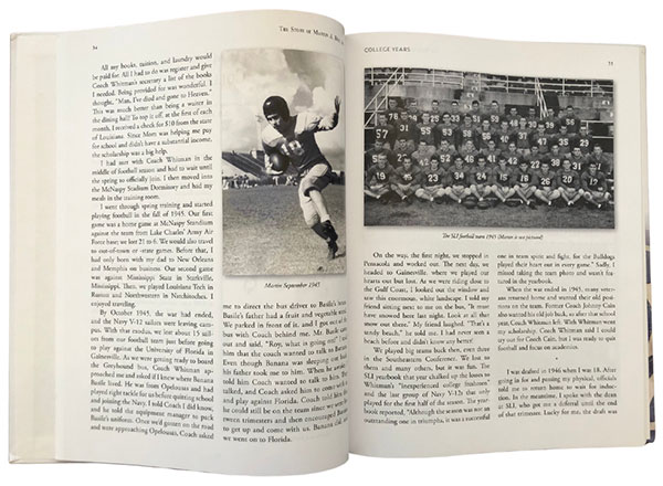 A Southeastern business is preserving family histories in Williamson County