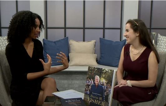 Raconteur writes stories on people's Legacies