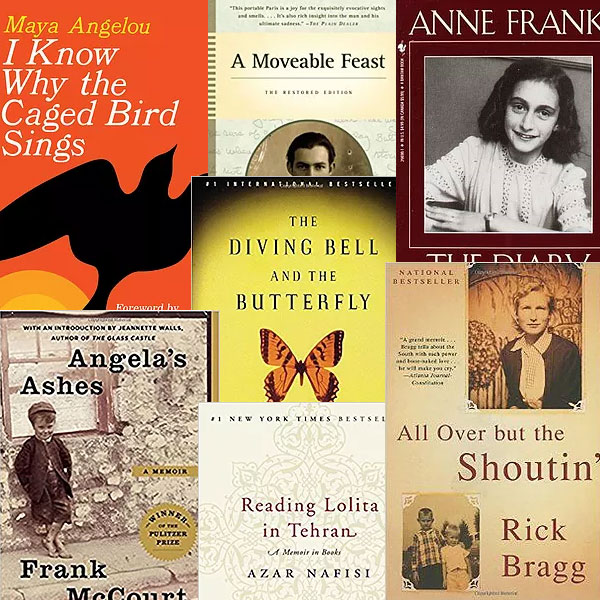 Biographies and Memoirs You Should Read