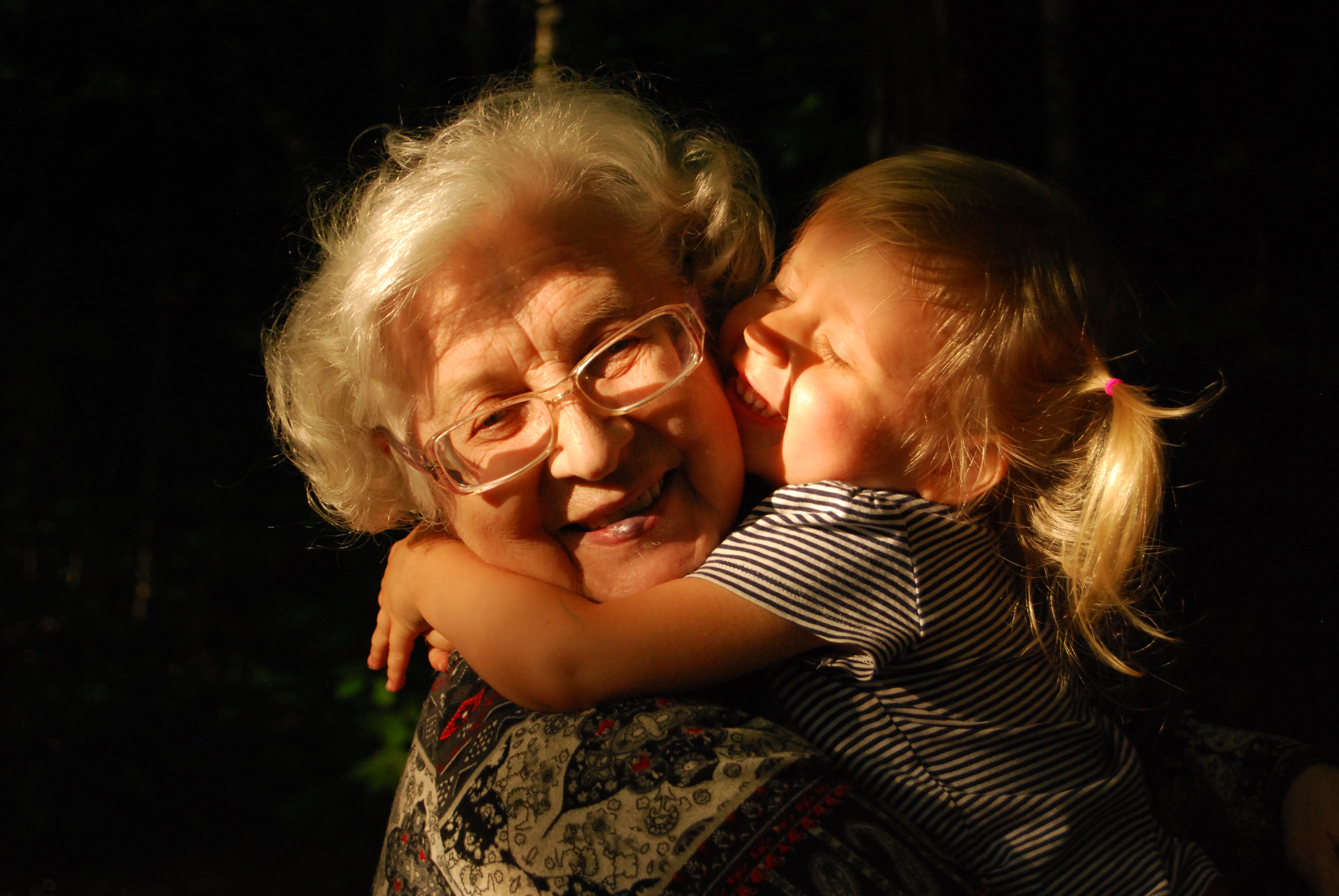 10 Fun Activities For Children And Grandparents